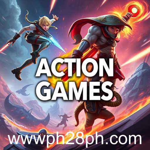 Action Games