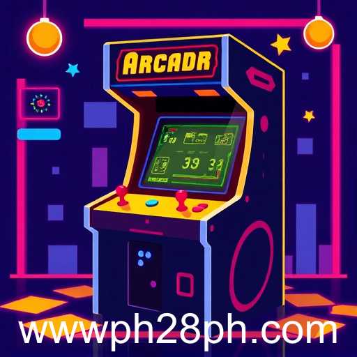 Arcade Games