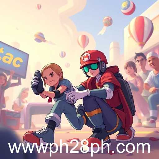 Digital Gaming in 2025 Thrives with Innovations